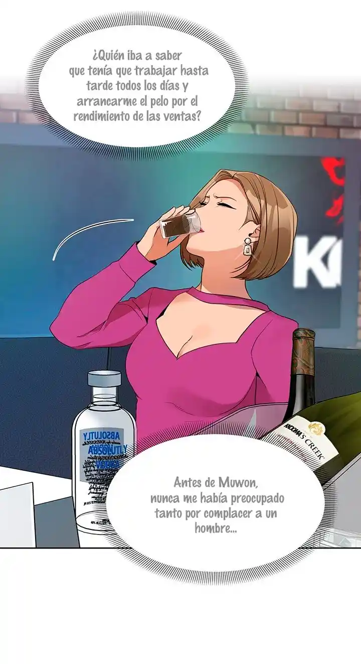 MI Esposa Ha Vuelto - Capítulo 42 - Página 54 - LectorTMOo