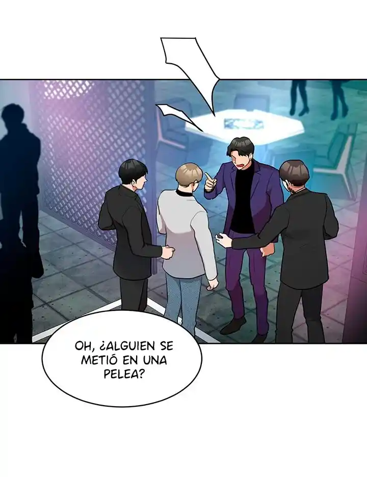 MI Esposa Ha Vuelto - Capítulo 43 - Página 12 - LectorTMOo