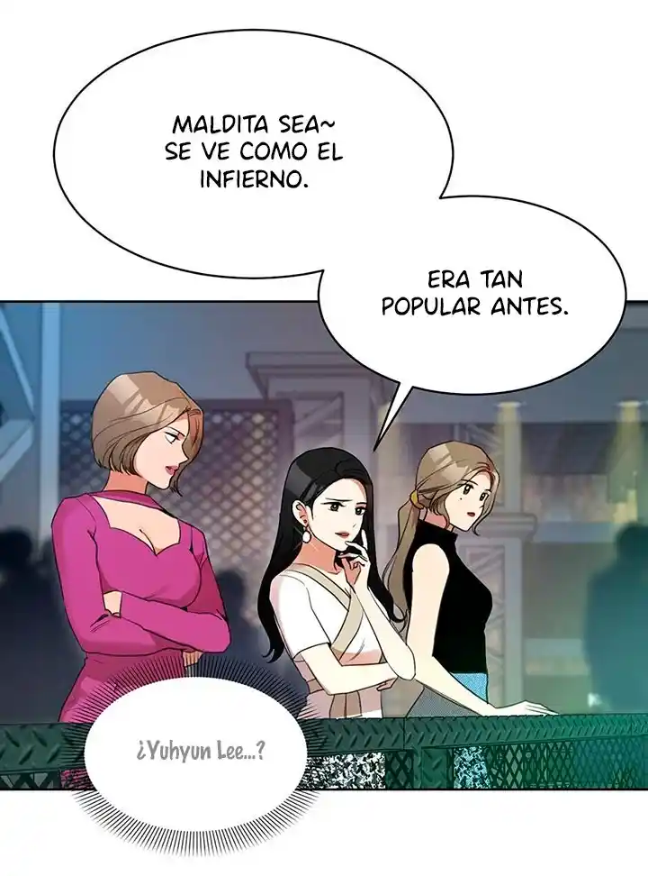 MI Esposa Ha Vuelto - Capítulo 43 - Página 14 - LectorTMOo