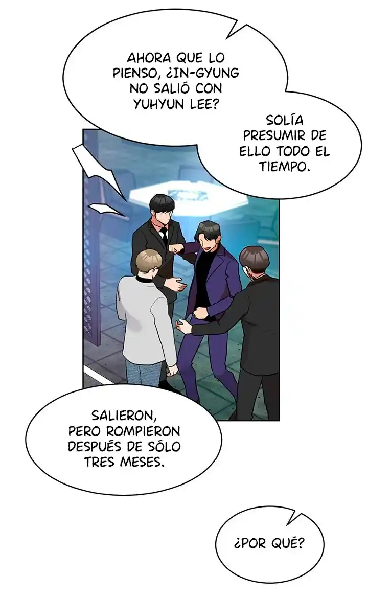 MI Esposa Ha Vuelto - Capítulo 43 - Página 15 - LectorTMOo