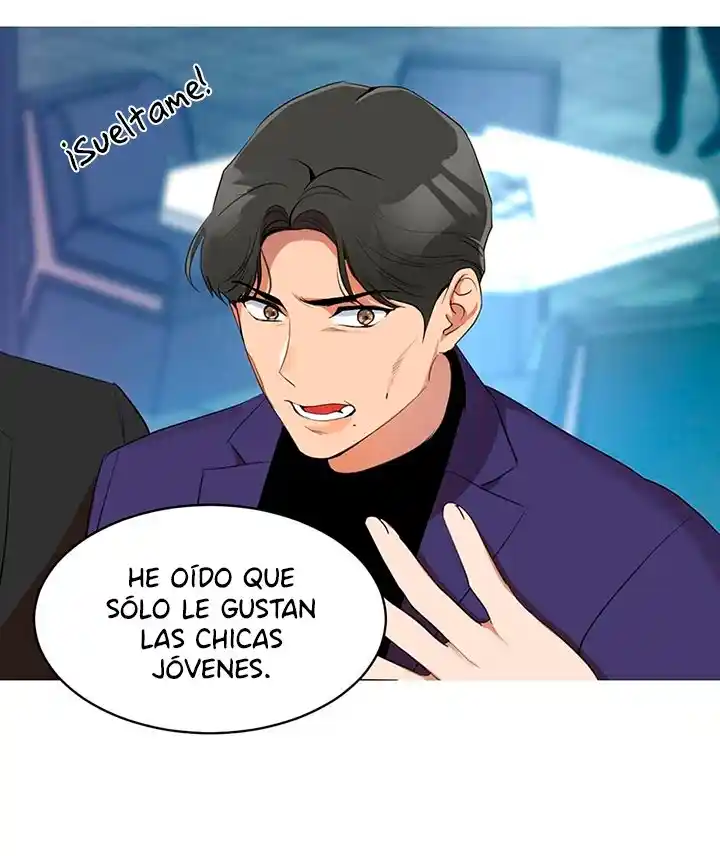 MI Esposa Ha Vuelto - Capítulo 43 - Página 16 - LectorTMOo