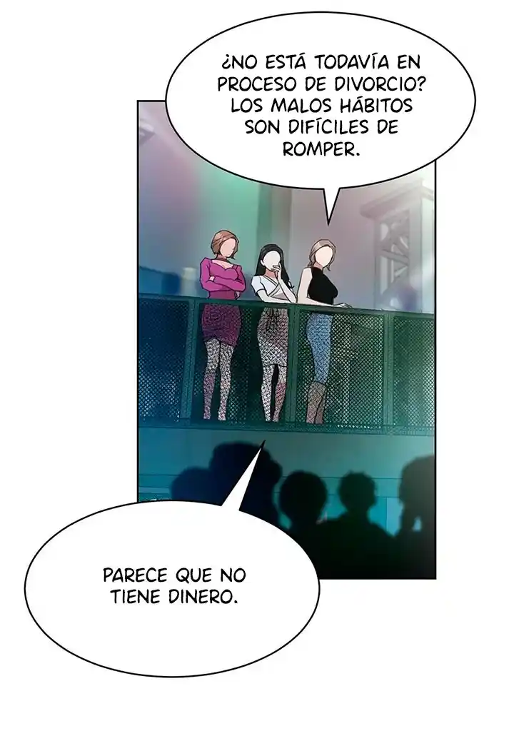 MI Esposa Ha Vuelto - Capítulo 43 - Página 17 - LectorTMOo