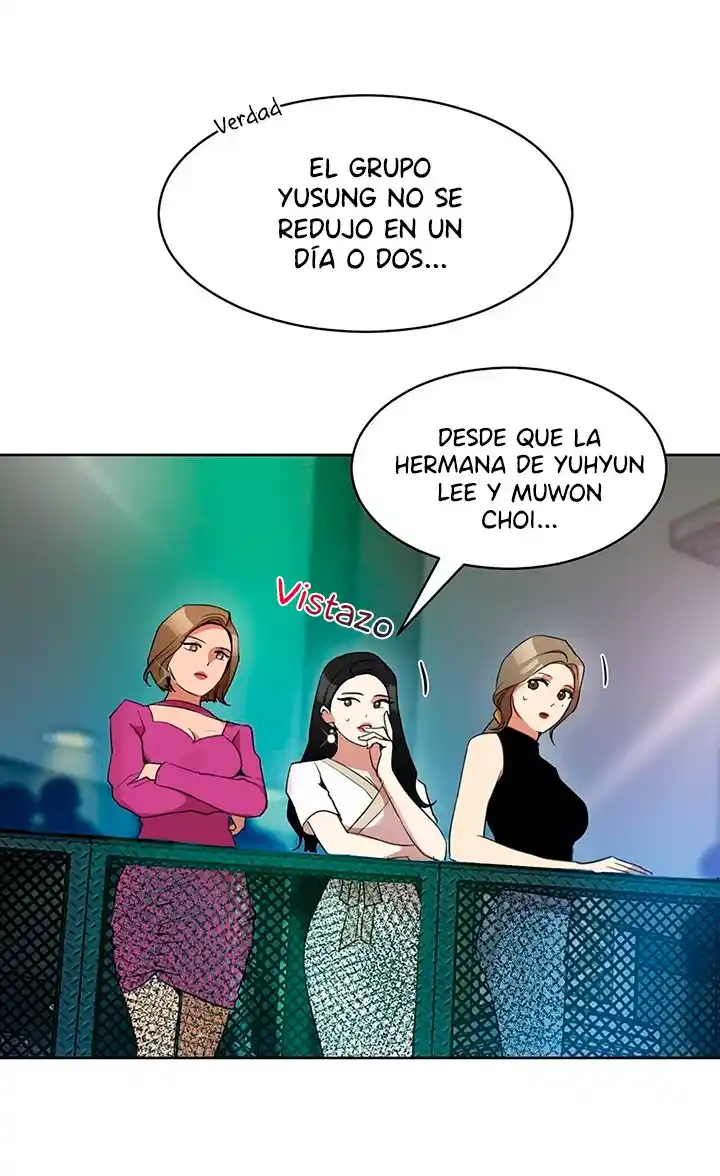 MI Esposa Ha Vuelto - Capítulo 43 - Página 18 - LectorTMOo