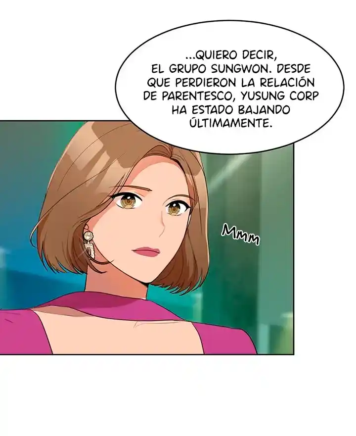 MI Esposa Ha Vuelto - Capítulo 43 - Página 19 - LectorTMOo