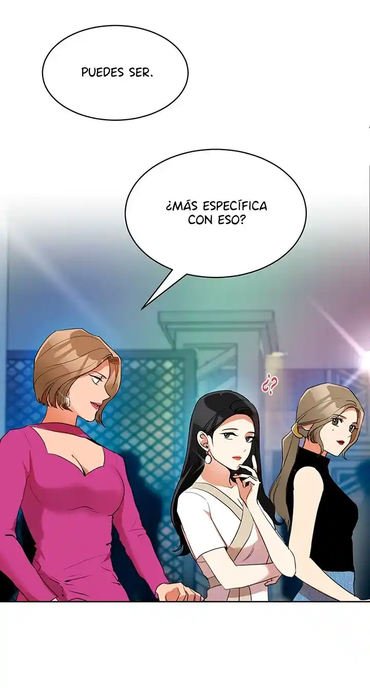 MI Esposa Ha Vuelto - Capítulo 43 - Página 21 - LectorTMOo