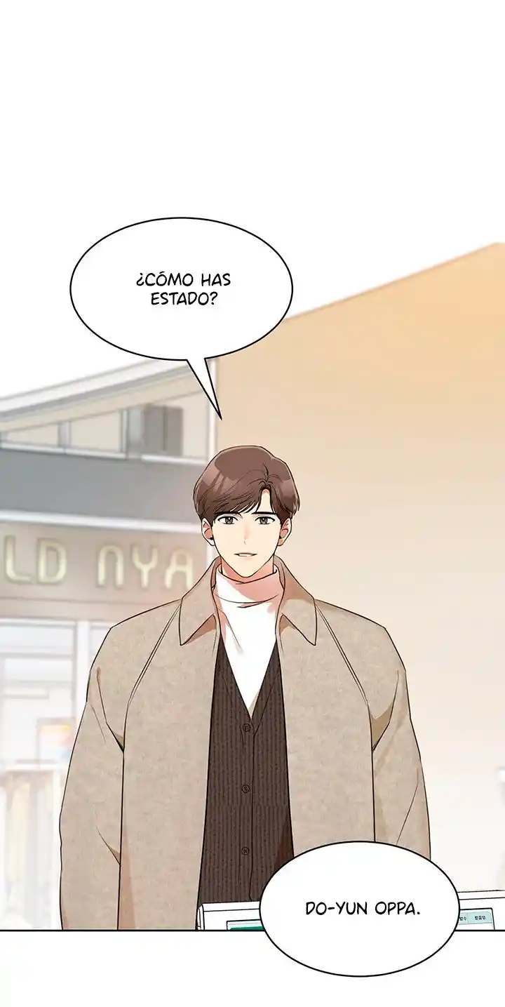 MI Esposa Ha Vuelto - Capítulo 43 - Página 26 - LectorTMOo