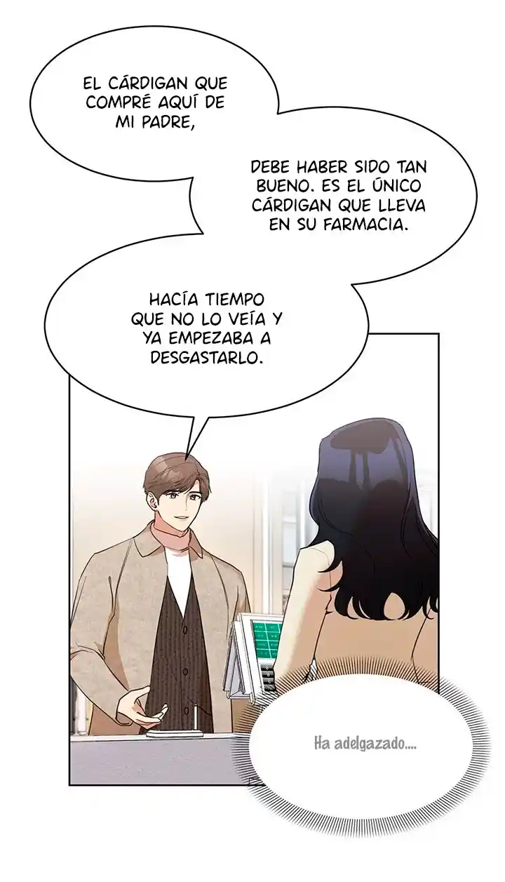 MI Esposa Ha Vuelto - Capítulo 43 - Página 27 - LectorTMOo