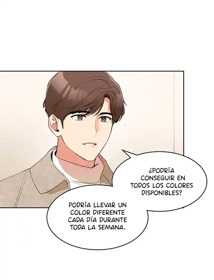 MI Esposa Ha Vuelto - Capítulo 43 - Página 28 - LectorTMOo