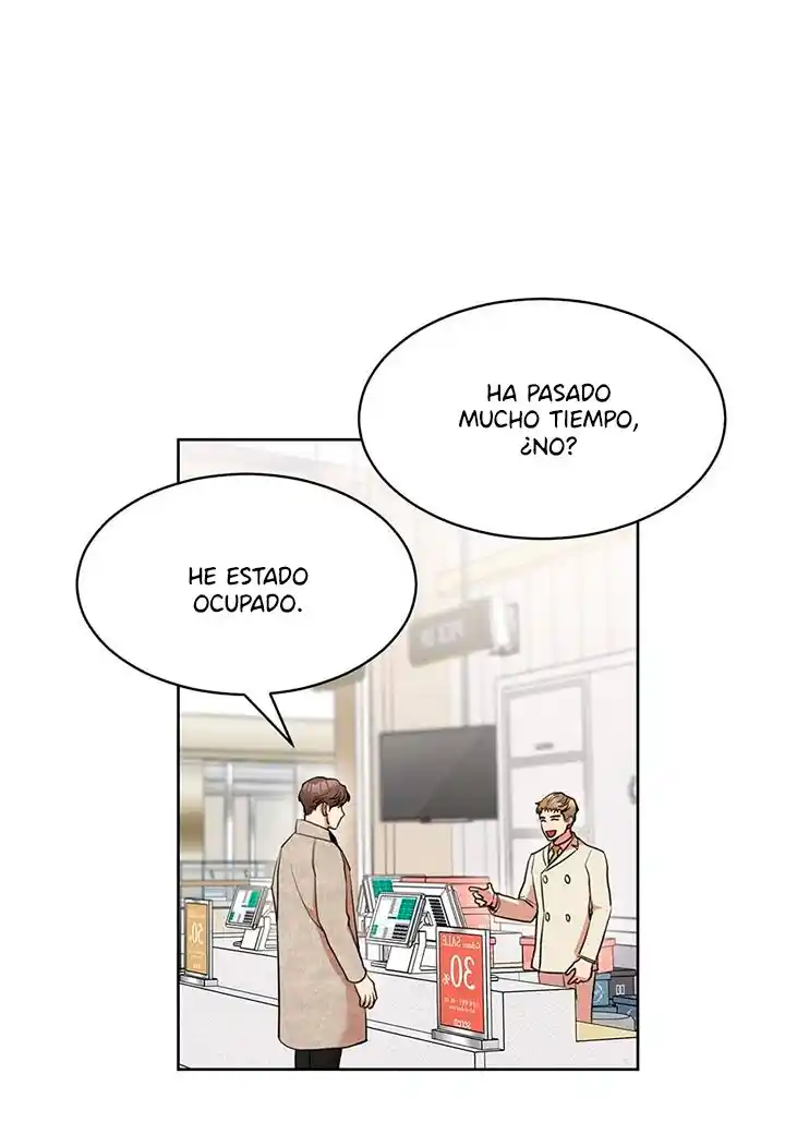 MI Esposa Ha Vuelto - Capítulo 43 - Página 31 - LectorTMOo