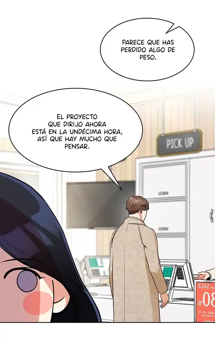 MI Esposa Ha Vuelto - Capítulo 43 - Página 32 - LectorTMOo