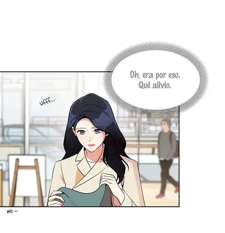 MI Esposa Ha Vuelto - Capítulo 43 - Página 33 - LectorTMOo
