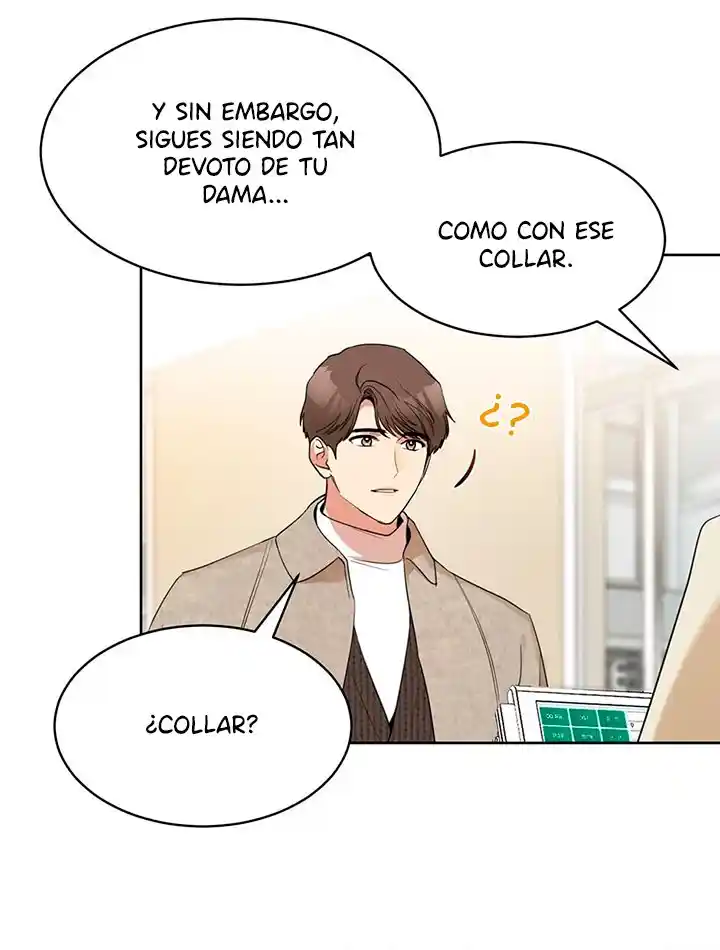 MI Esposa Ha Vuelto - Capítulo 43 - Página 34 - LectorTMOo