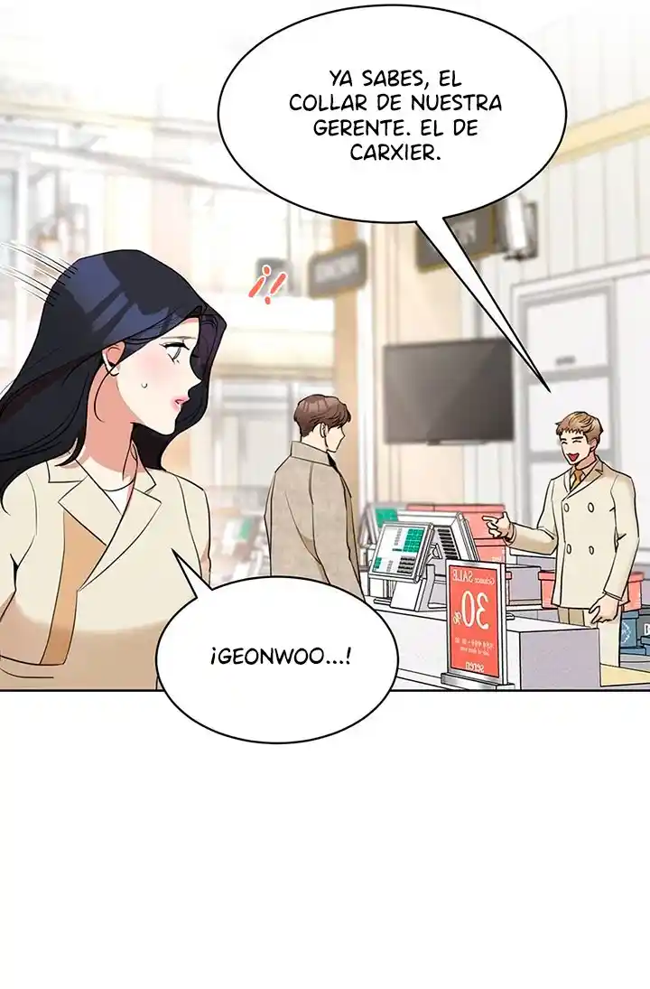 MI Esposa Ha Vuelto - Capítulo 43 - Página 35 - LectorTMOo