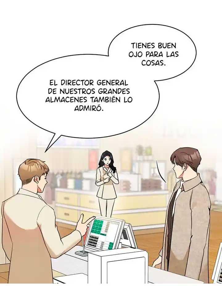 MI Esposa Ha Vuelto - Capítulo 43 - Página 36 - LectorTMOo