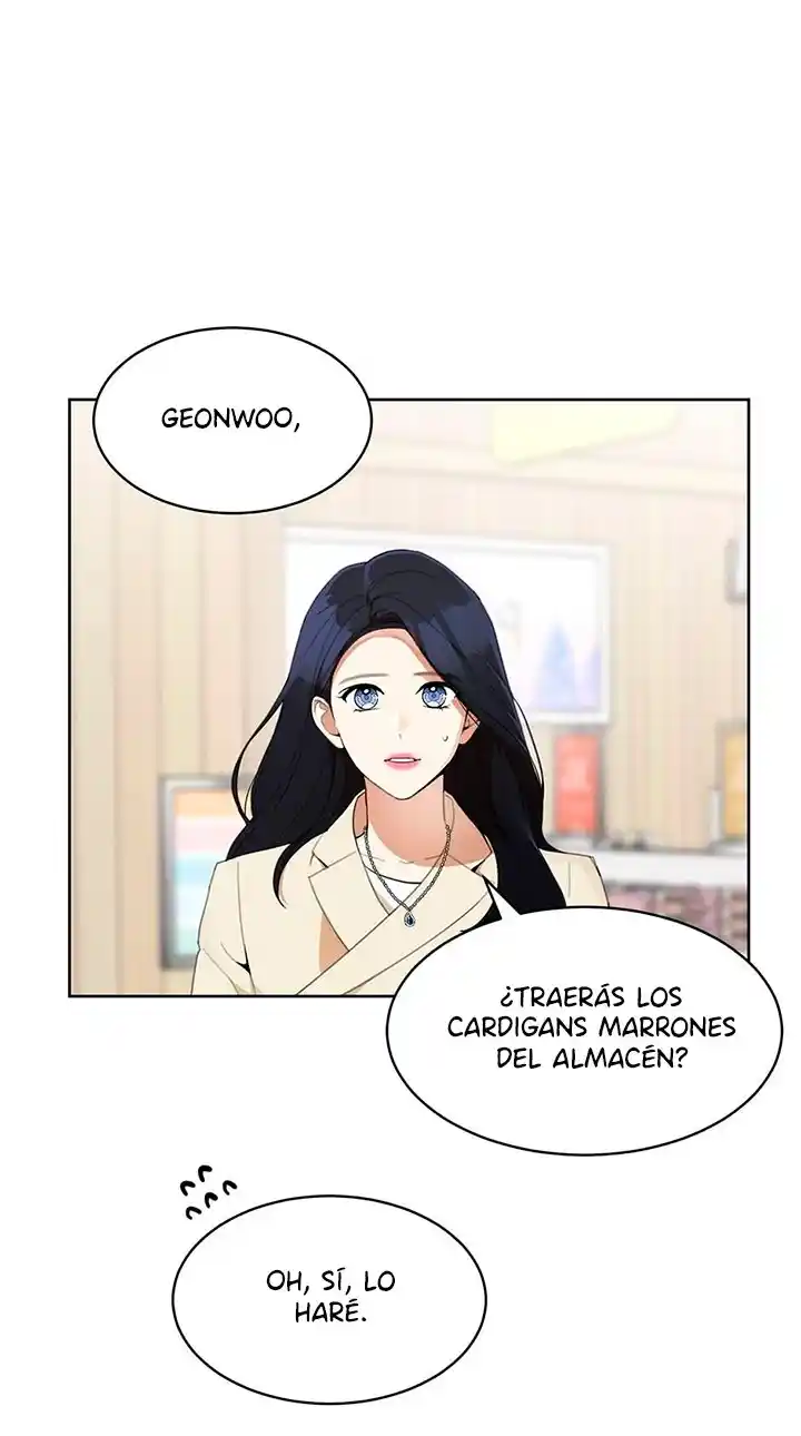 MI Esposa Ha Vuelto - Capítulo 43 - Página 40 - LectorTMOo