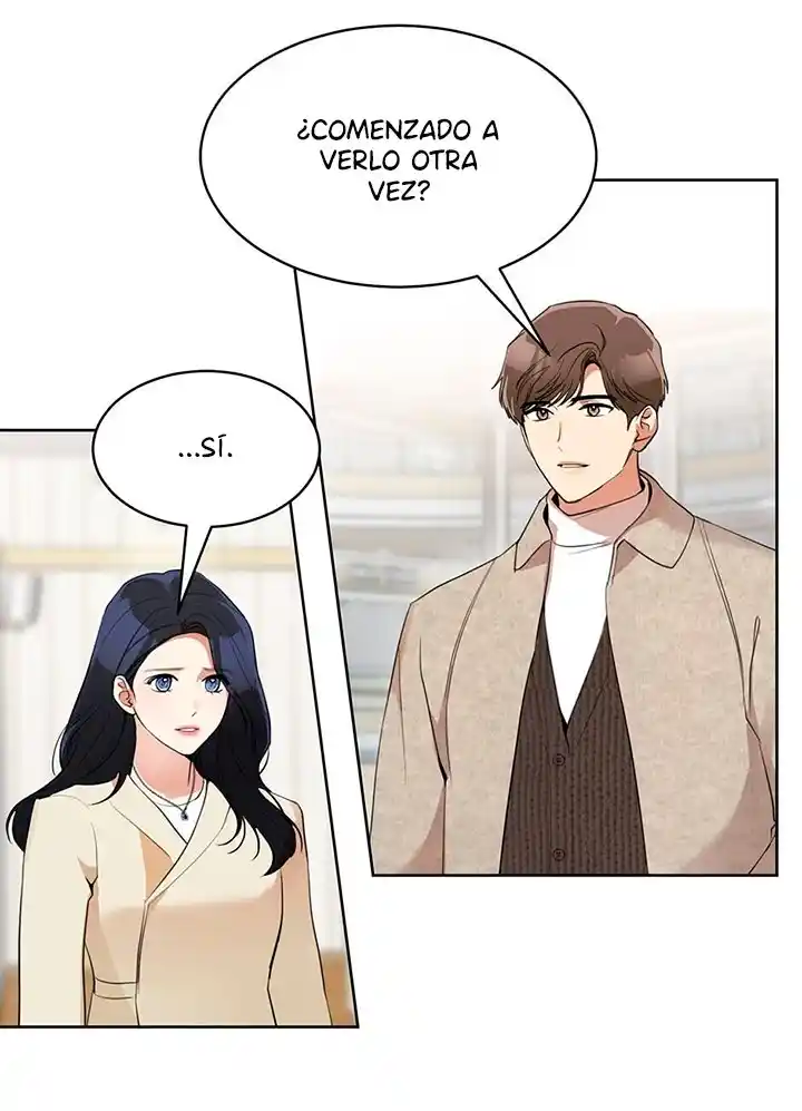 MI Esposa Ha Vuelto - Capítulo 43 - Página 42 - LectorTMOo