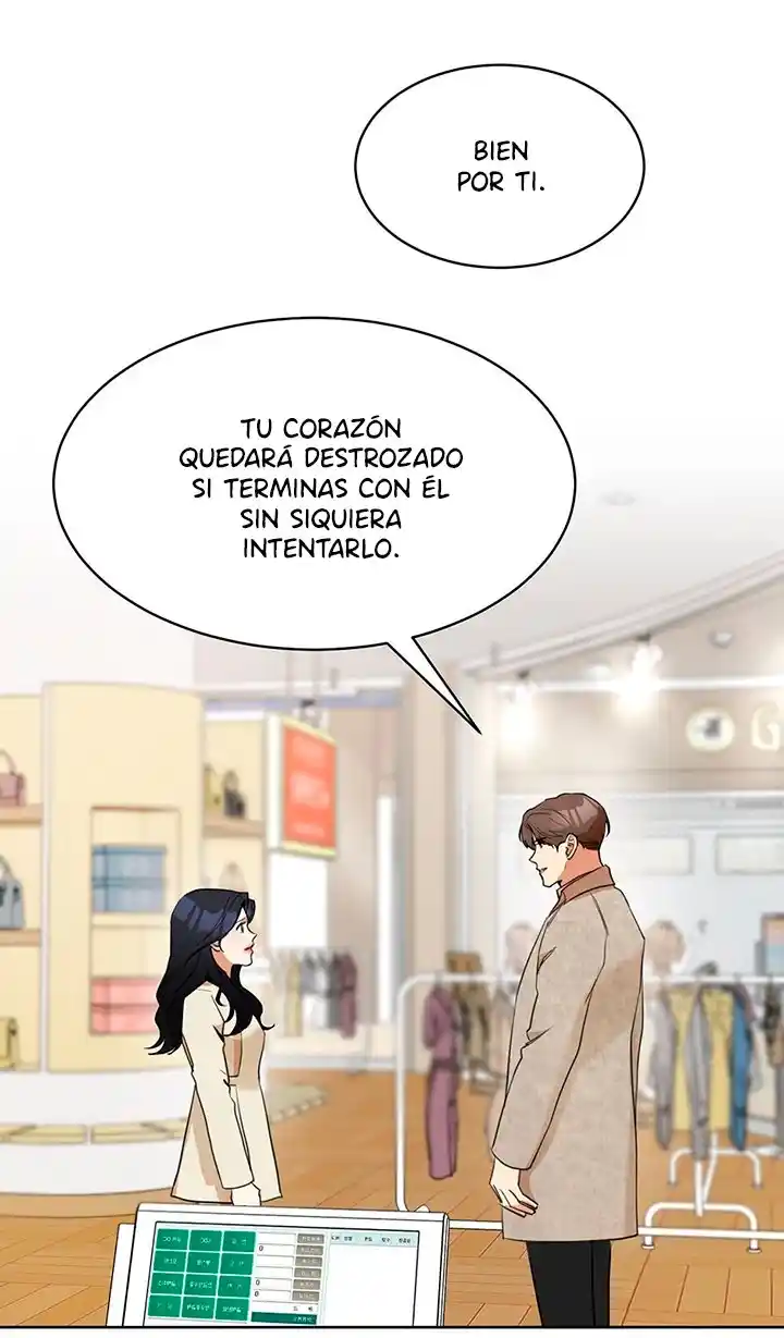 MI Esposa Ha Vuelto - Capítulo 43 - Página 43 - LectorTMOo