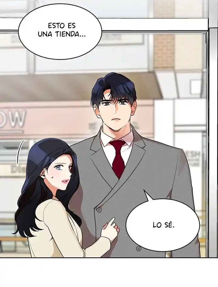 MI Esposa Ha Vuelto - Capítulo 43 - Página 48 - LectorTMOo