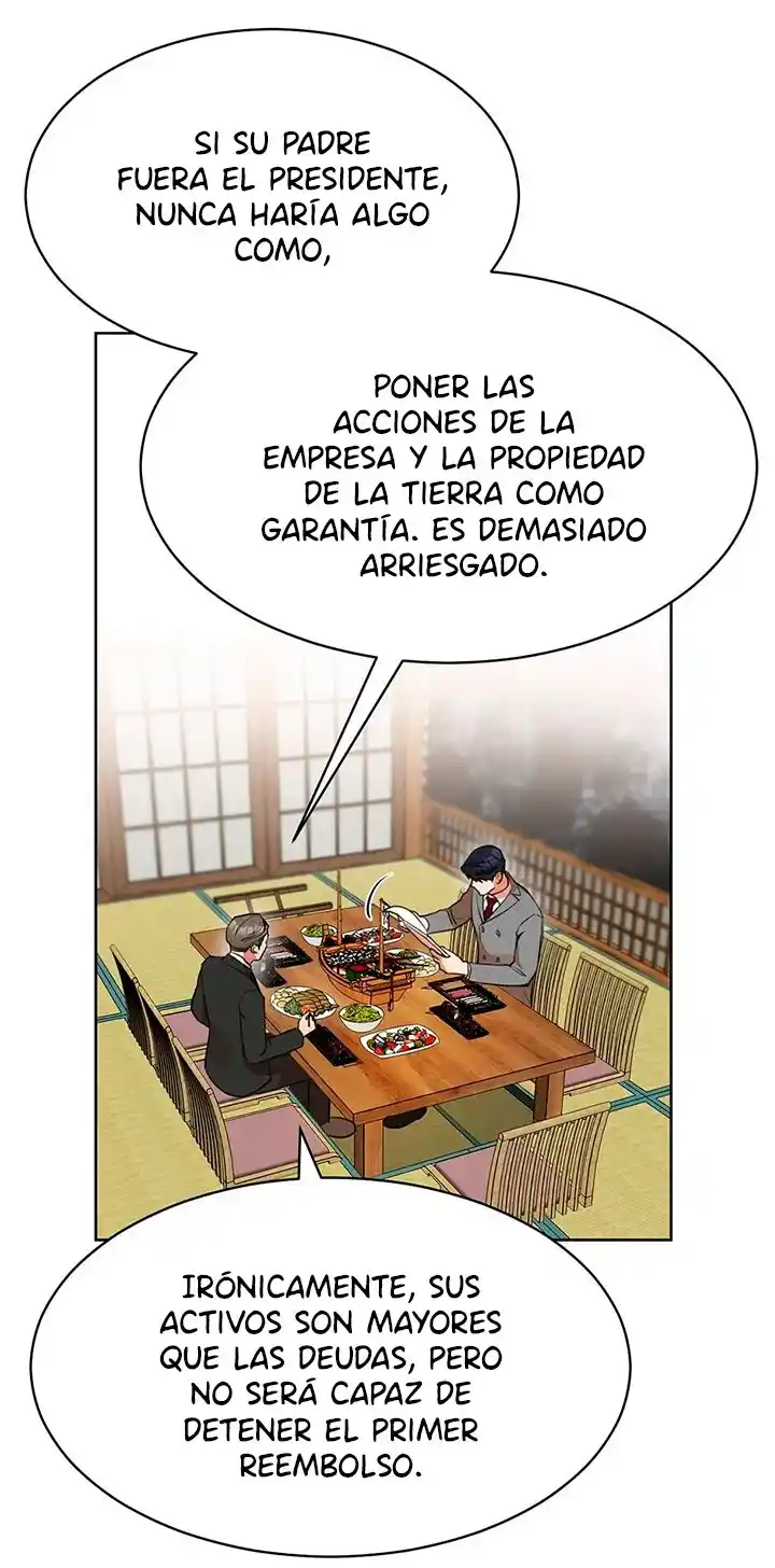 MI Esposa Ha Vuelto - Capítulo 43 - Página 54 - LectorTMOo