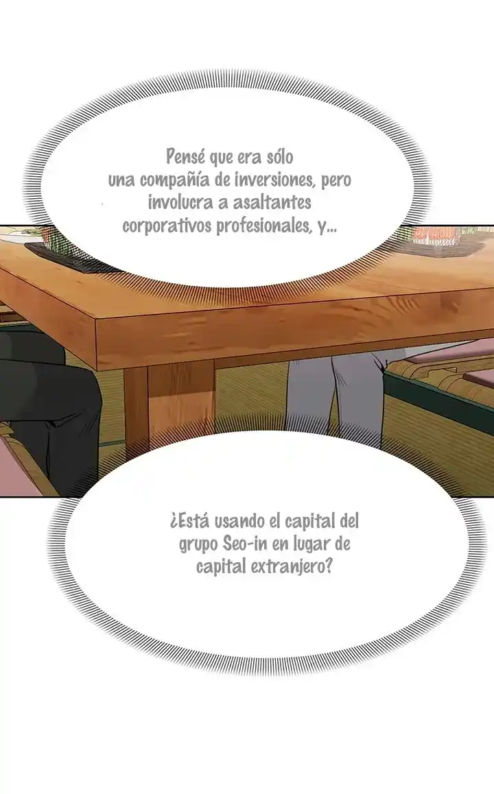 MI Esposa Ha Vuelto - Capítulo 43 - Página 56 - LectorTMOo