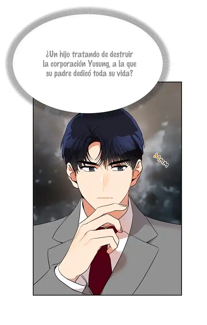 MI Esposa Ha Vuelto - Capítulo 43 - Página 57 - LectorTMOo