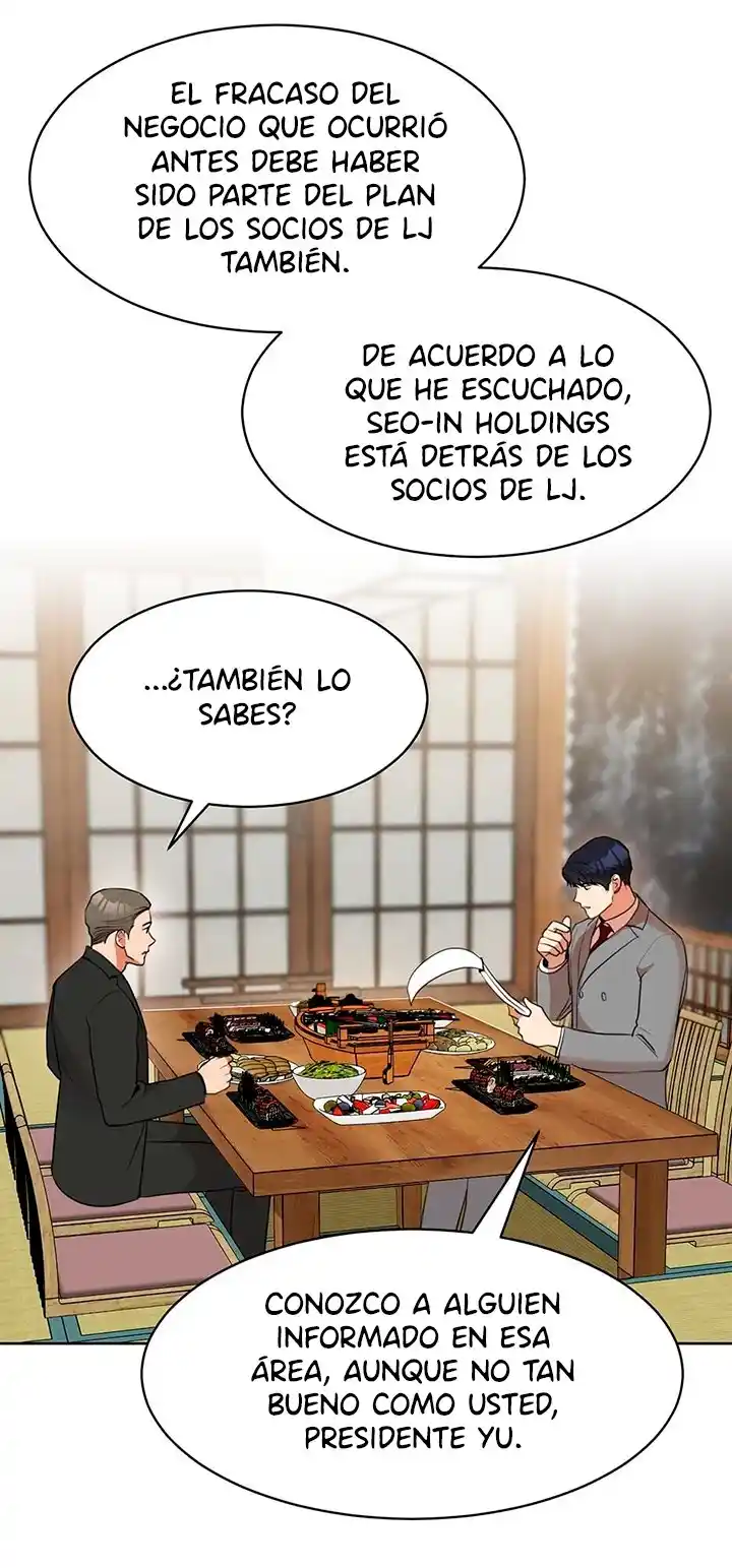 MI Esposa Ha Vuelto - Capítulo 43 - Página 58 - LectorTMOo