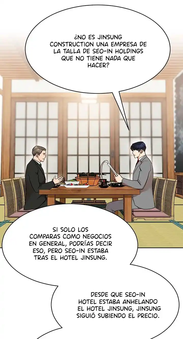 MI Esposa Ha Vuelto - Capítulo 44 - Página 9 - LectorTMOo