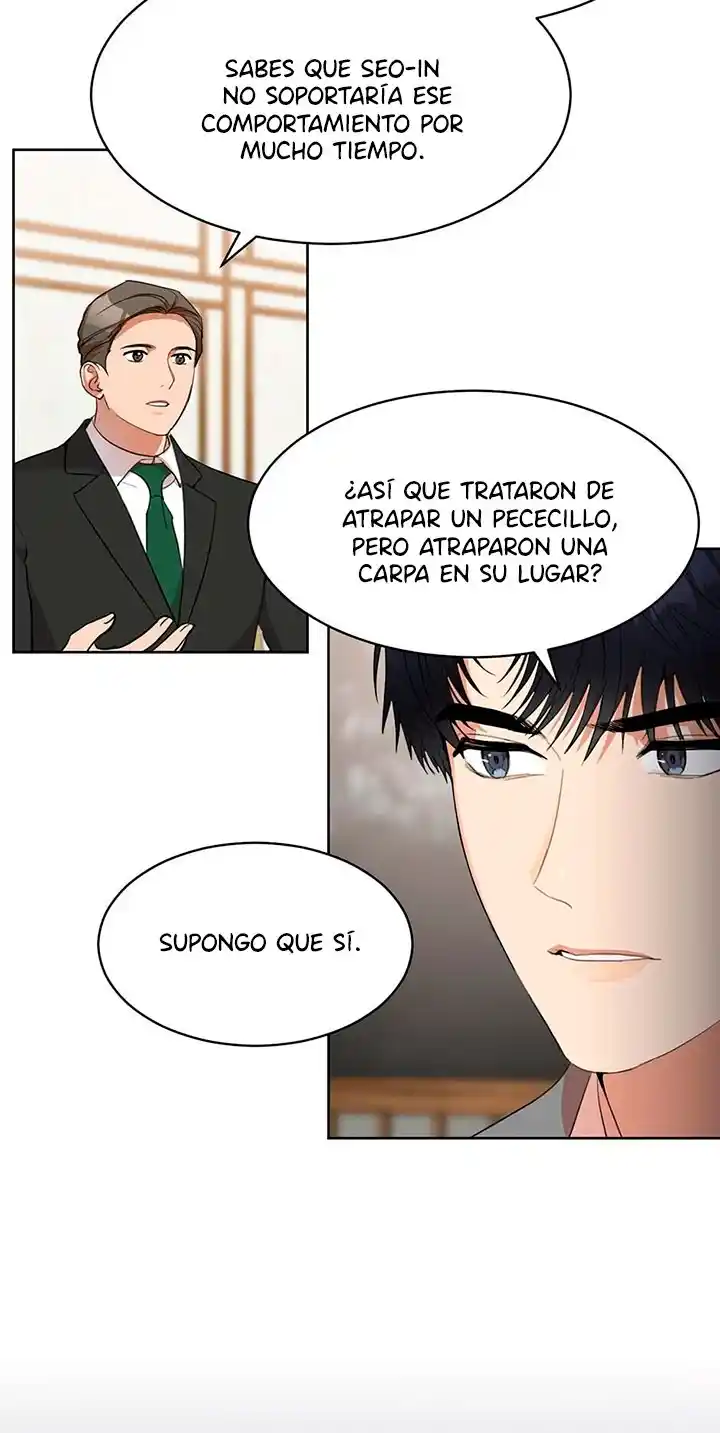 MI Esposa Ha Vuelto - Capítulo 44 - Página 10 - LectorTMOo