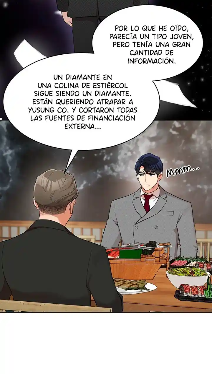 MI Esposa Ha Vuelto - Capítulo 44 - Página 12 - LectorTMOo