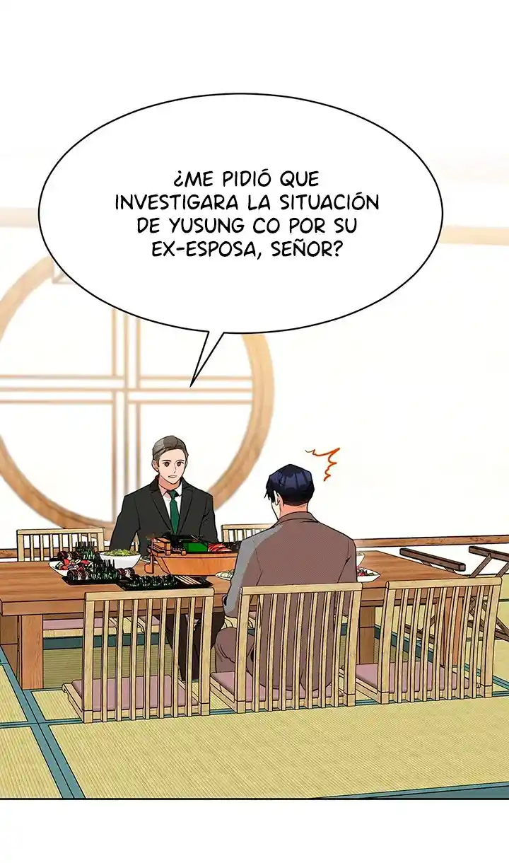 MI Esposa Ha Vuelto - Capítulo 44 - Página 14 - LectorTMOo