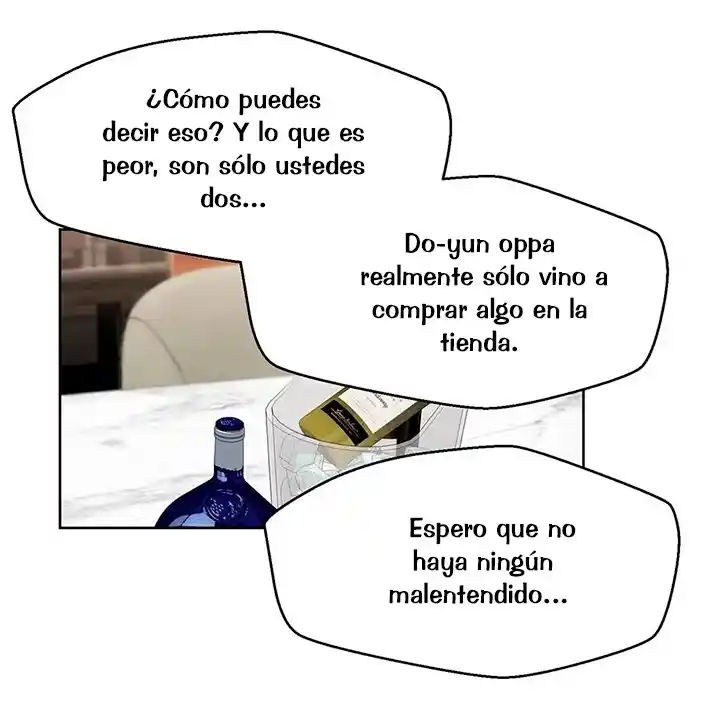 MI Esposa Ha Vuelto - Capítulo 44 - Página 22 - LectorTMOo