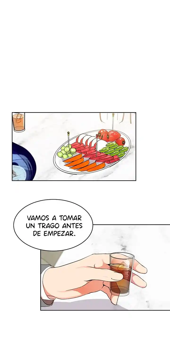 MI Esposa Ha Vuelto - Capítulo 44 - Página 27 - LectorTMOo
