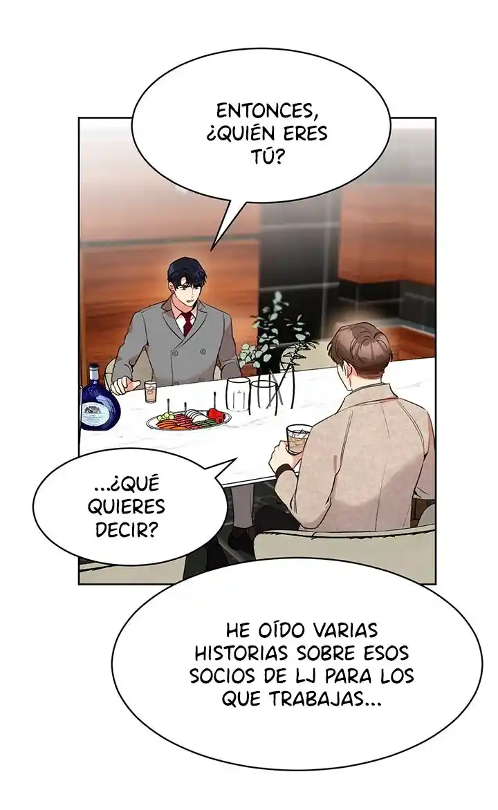 MI Esposa Ha Vuelto - Capítulo 44 - Página 29 - LectorTMOo