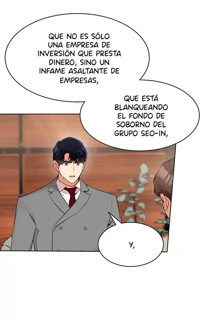MI Esposa Ha Vuelto - Capítulo 44 - Página 30 - LectorTMOo