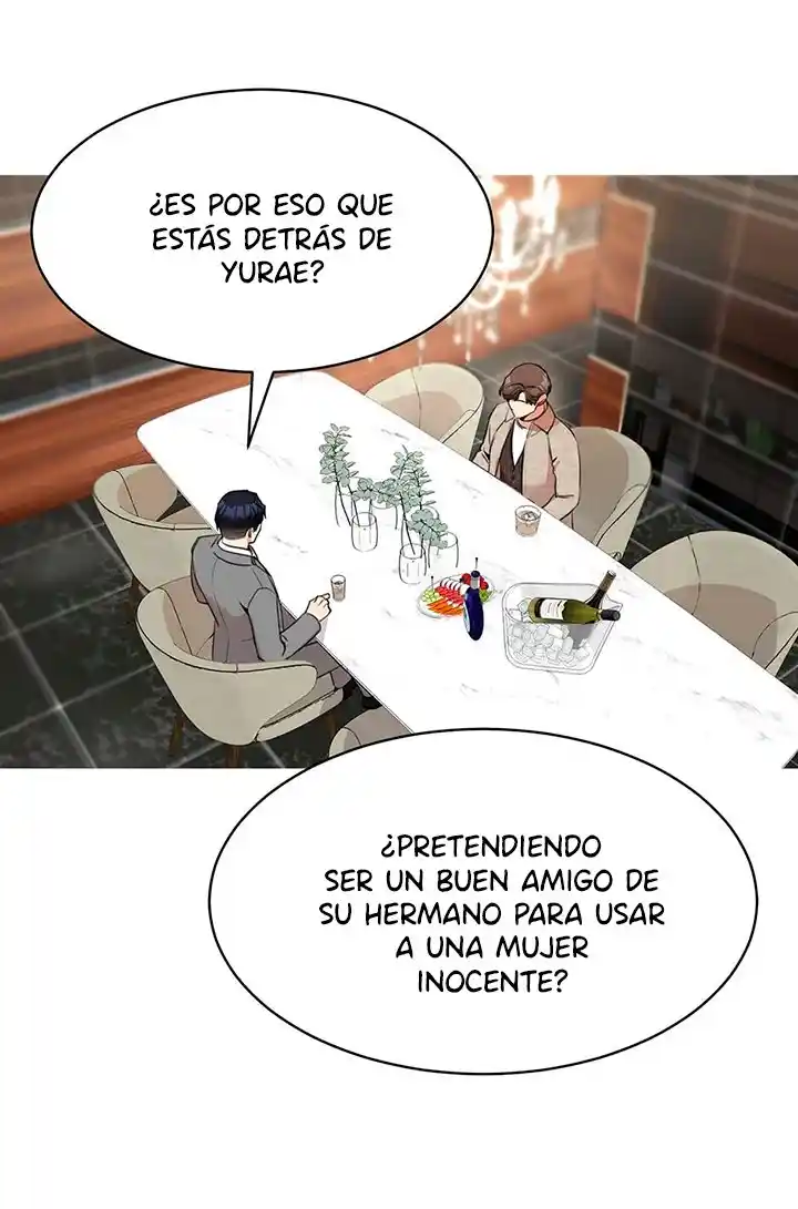 MI Esposa Ha Vuelto - Capítulo 44 - Página 33 - LectorTMOo