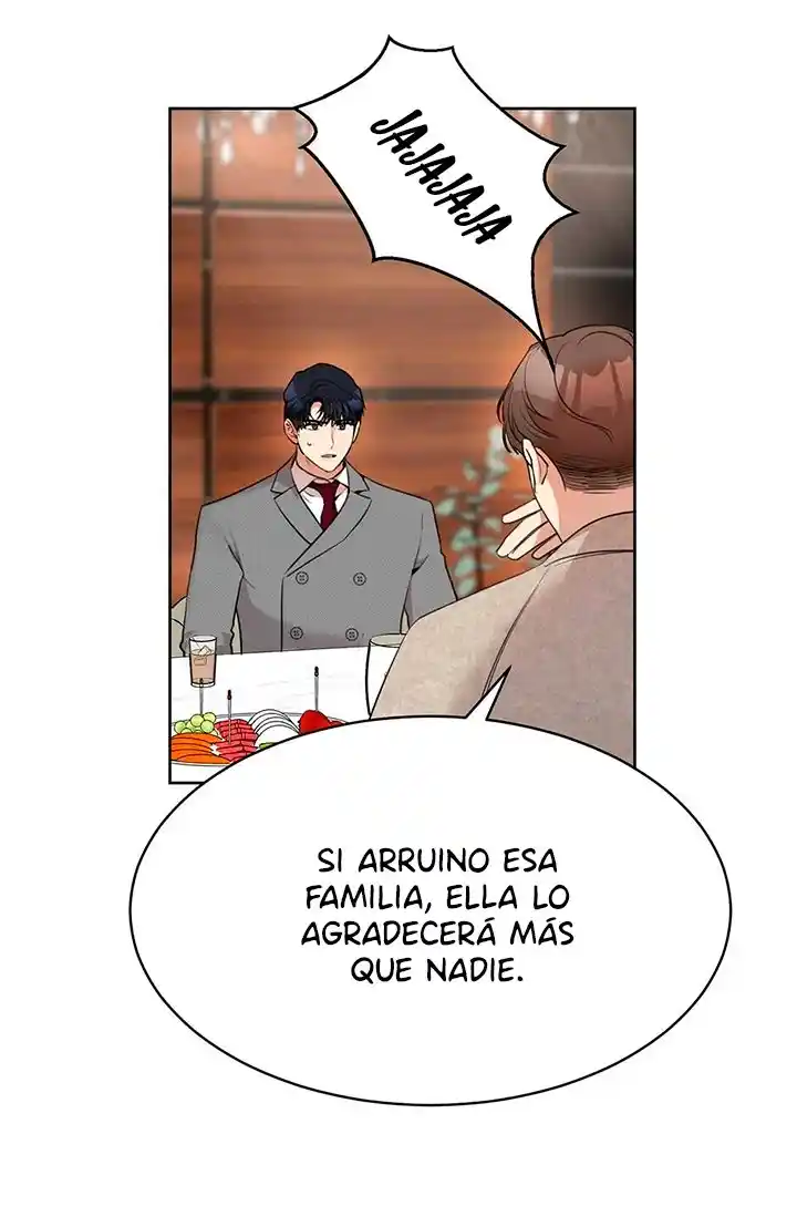 MI Esposa Ha Vuelto - Capítulo 44 - Página 35 - LectorTMOo