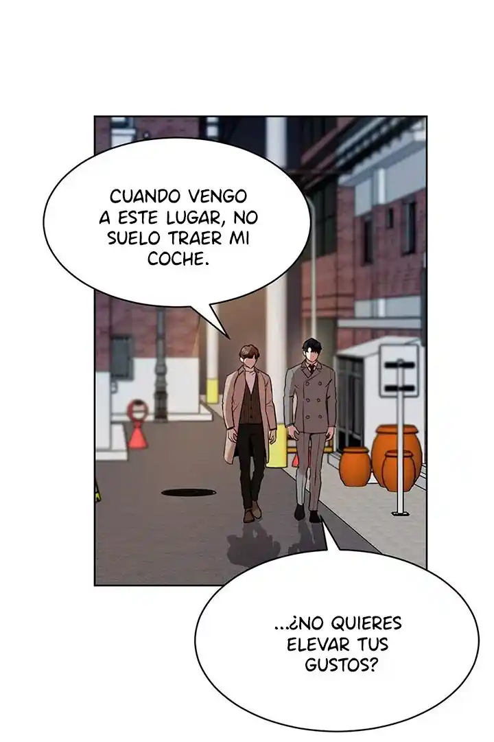 MI Esposa Ha Vuelto - Capítulo 44 - Página 44 - LectorTMOo