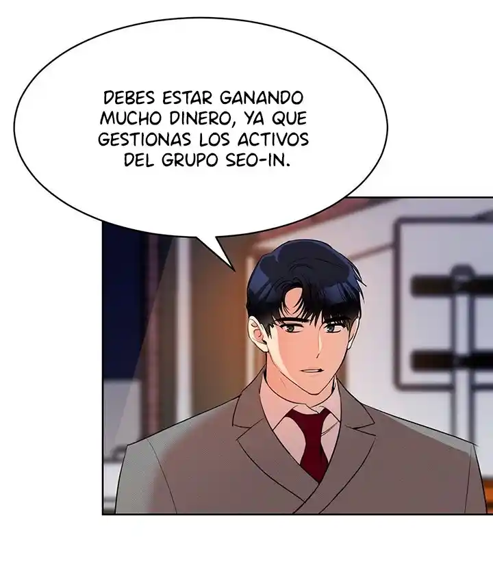 MI Esposa Ha Vuelto - Capítulo 44 - Página 45 - LectorTMOo