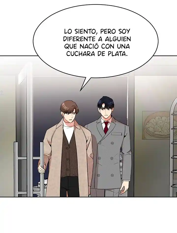 MI Esposa Ha Vuelto - Capítulo 44 - Página 46 - LectorTMOo
