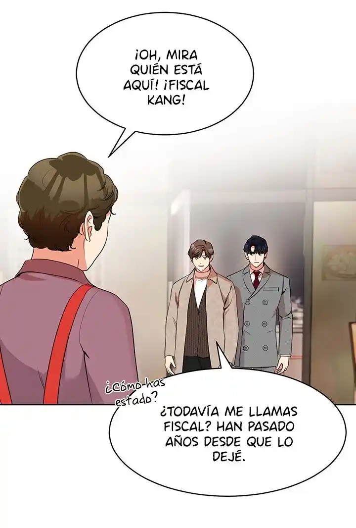 MI Esposa Ha Vuelto - Capítulo 44 - Página 48 - LectorTMOo