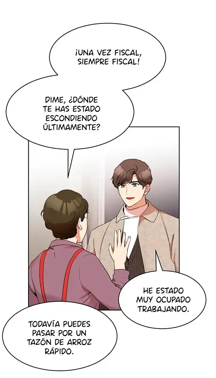 MI Esposa Ha Vuelto - Capítulo 44 - Página 49 - LectorTMOo