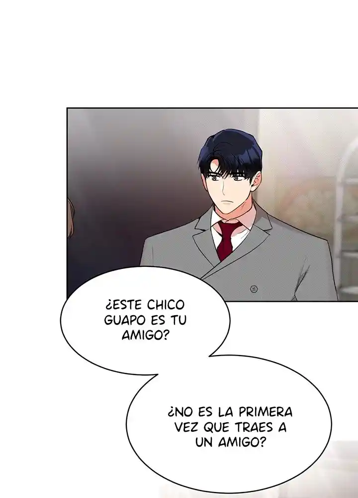 MI Esposa Ha Vuelto - Capítulo 44 - Página 50 - LectorTMOo