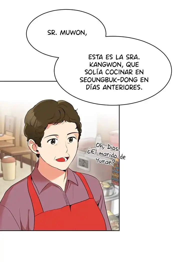 MI Esposa Ha Vuelto - Capítulo 44 - Página 52 - LectorTMOo