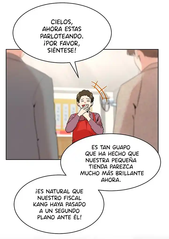 MI Esposa Ha Vuelto - Capítulo 44 - Página 53 - LectorTMOo