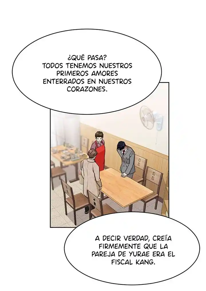 MI Esposa Ha Vuelto - Capítulo 44 - Página 55 - LectorTMOo