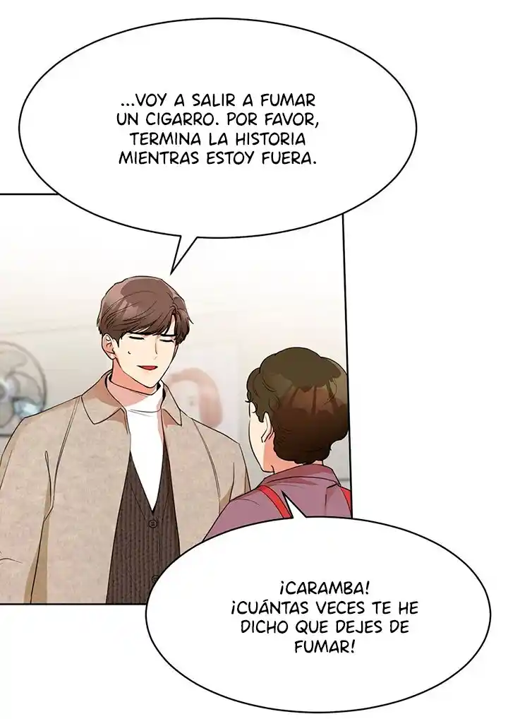 MI Esposa Ha Vuelto - Capítulo 44 - Página 56 - LectorTMOo
