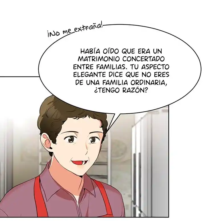 MI Esposa Ha Vuelto - Capítulo 44 - Página 59 - LectorTMOo