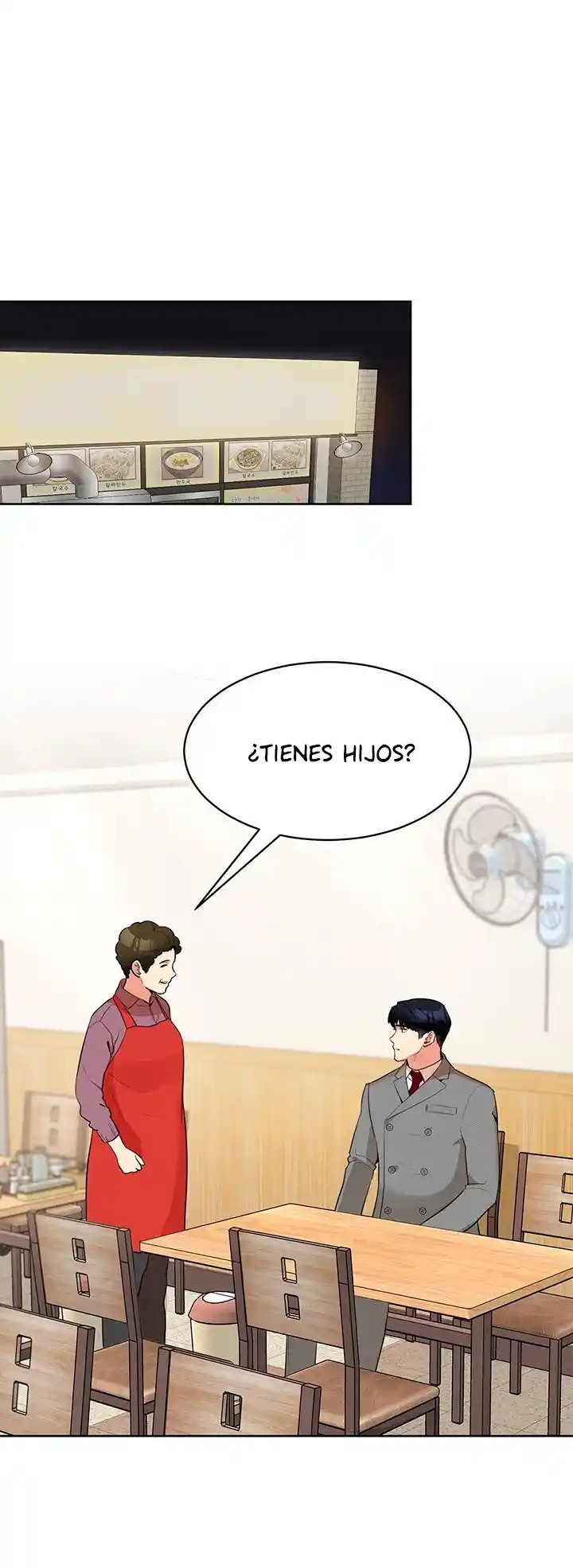 MI Esposa Ha Vuelto - Capítulo 45 - Página 10 - LectorTMOo