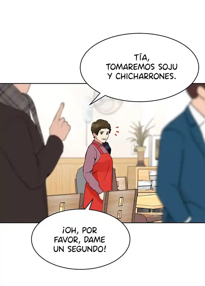 MI Esposa Ha Vuelto - Capítulo 45 - Página 15 - LectorTMOo