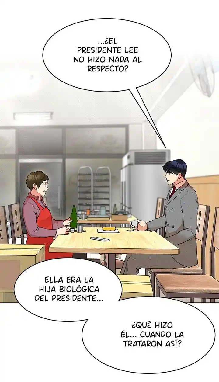 MI Esposa Ha Vuelto - Capítulo 45 - Página 31 - LectorTMOo